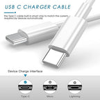 iPhone 16/15 Pro Max Charger Fast Charging, 20W USB C Charger Block, iPad Pro - Image 5