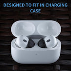 Comply TrueGrip MAX | Premium Memory Foam Replacement Earbud Tips - Image 4