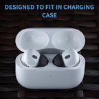 Comply TrueGrip MAX | Premium Memory Foam Replacement Earbud Tips - Image 4