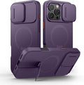 SURITCH for iPhone 16 Pro Max Case by SURITCH