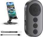 Bluetooth Camera Remote Shutter by MAIRAN