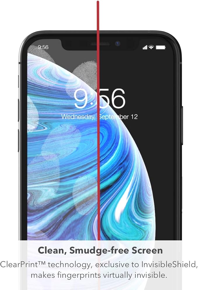 ZAGG InvisibleShield Glass Elite Screen Protector - Image 3