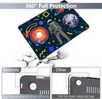 Batianda Design Case for New MacBook Air 13 Inch Model A2337 M1 A2179 A1932 - Image 5