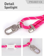 project-cb Cell Phone Lanyard 1, Phone Tether Tab 2, Crossbody Strap, Lanyards - Image 3