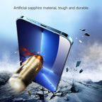 PERFECTSIGHT Sapphire Anti Blue Light Screen Protector Designed - Image 5