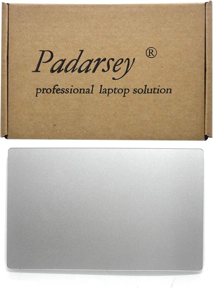 Padarsey Replaceme Trackpad Touchpad by Pardarsey