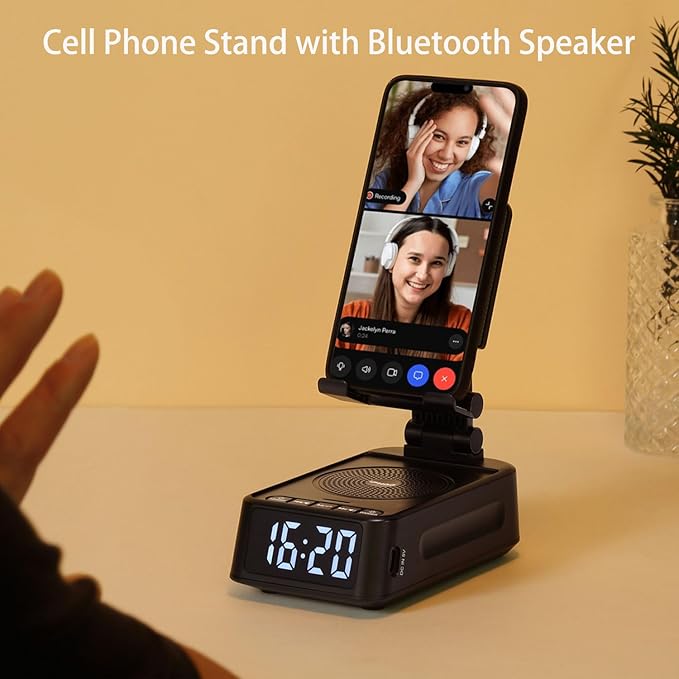 Gifts for Men Women, Phone Stand - Image 3