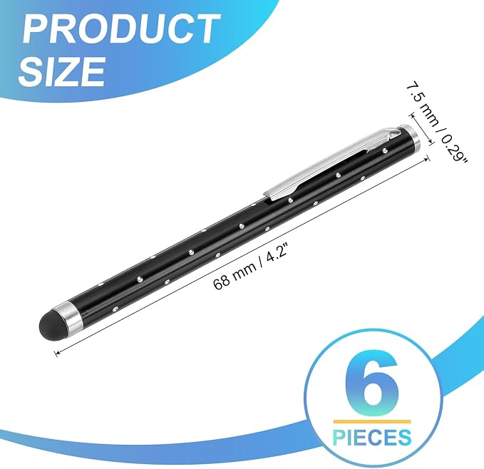 PATIKIL Stylus Pens for Touch Screens - Image 2