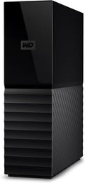 WD 24TB My Book Desktop External Hard Drive, by WesternDigital
