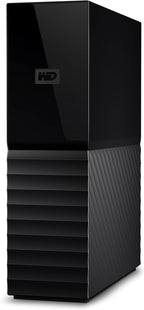 WD 24TB My Book Desktop External Hard Drive, by WesternDigital