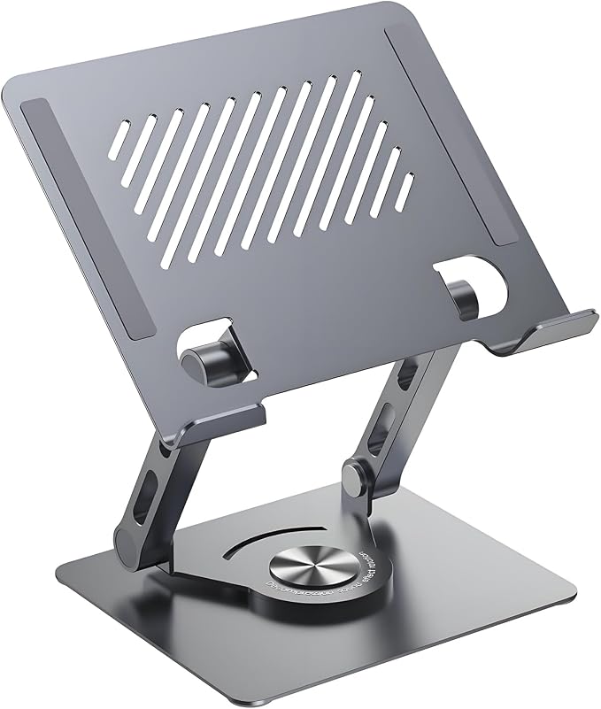 360° Rotating Tablet Stand by GuaziV