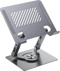 360° Rotating Tablet Stand by GuaziV