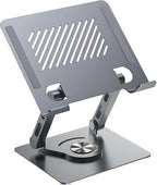 360° Rotating Tablet Stand by GuaziV