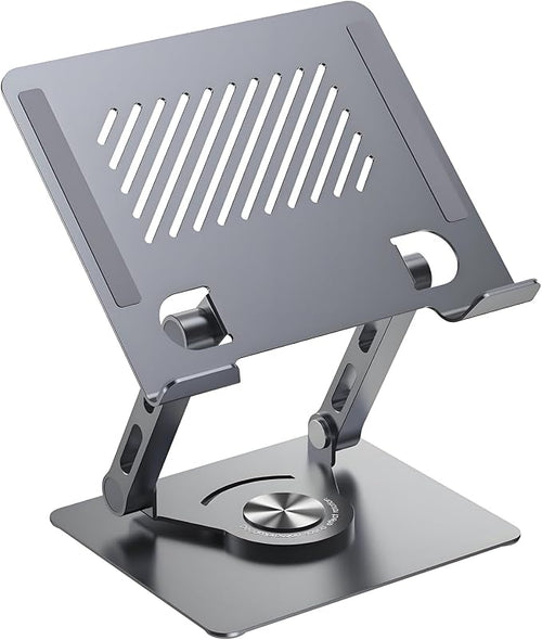 360° Rotating Tablet Stand by GuaziV