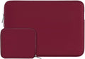MOSISO Laptop Case 16 inch, 15-15.6 inch Laptop Sleeve Bag Compatible by MOSISO