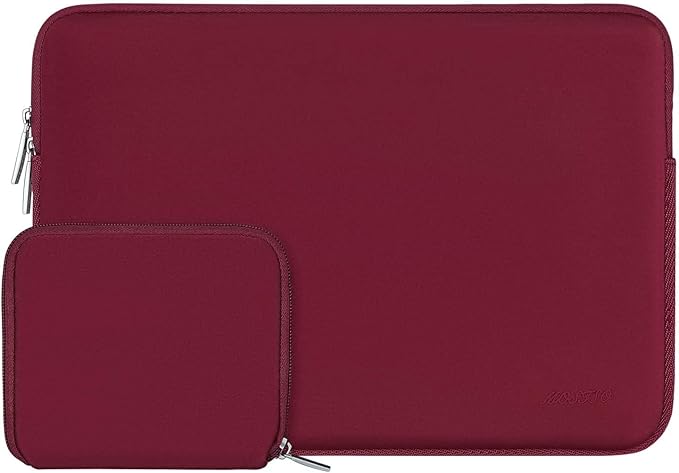 MOSISO Laptop Case 16 inch, 15-15.6 inch Laptop Sleeve Bag Compatible by MOSISO