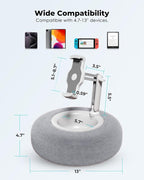 Viozon Tablet Stand Pillow, Compatible - Image 3