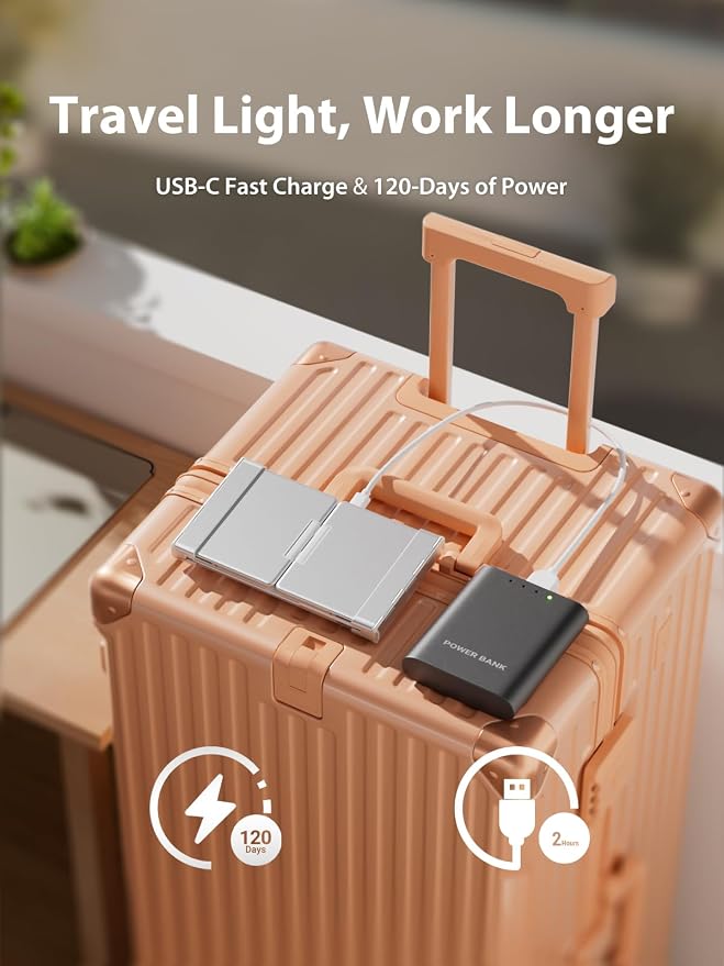 iClever Bluetooth Keyboard - Image 7