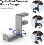 EURPMASK PC Gaming Headset Stand - Image 4