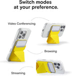 MOFT Magnetic Wallet Stand Compatible - Image 3
