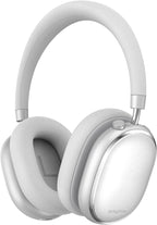 Srhythm NiceComfort 95 Hybrid Noise Cancelling Headphone Wireless, HD Sound - Image 4
