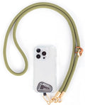 project-cb Cell Phone Lanyard ×1, Tether Tab ×2, Universal Adjustable Phone by Project-cb