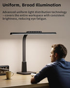 LED Desk Lamp for Home Office - Image 8
