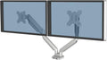 Fellowes Platinum Series Dual Monitor Arm by FellowesBrands