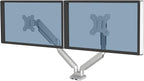 Fellowes Platinum Series Dual Monitor Arm by FellowesBrands