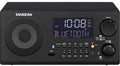 Sangean WR-22BK Digital Radio, AM/FM by SANGEAN