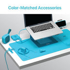 BLACK+DECKER USB C to Lightning Cable - Image 7