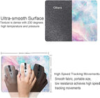 Mouse Pad, Premium-Textured Mouse Mat, Non-Slip Rubber Base Mousepad - Image 3