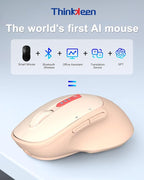 2025 AI Mouse, Voice and Word Translation, Form Document Output, Code Generation - Image 2