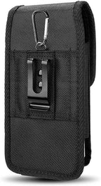 Cell Phone Holster for iPhone 17 16 15 14 13 Pro Max, 17 Air, 16 15Plus - Image 6