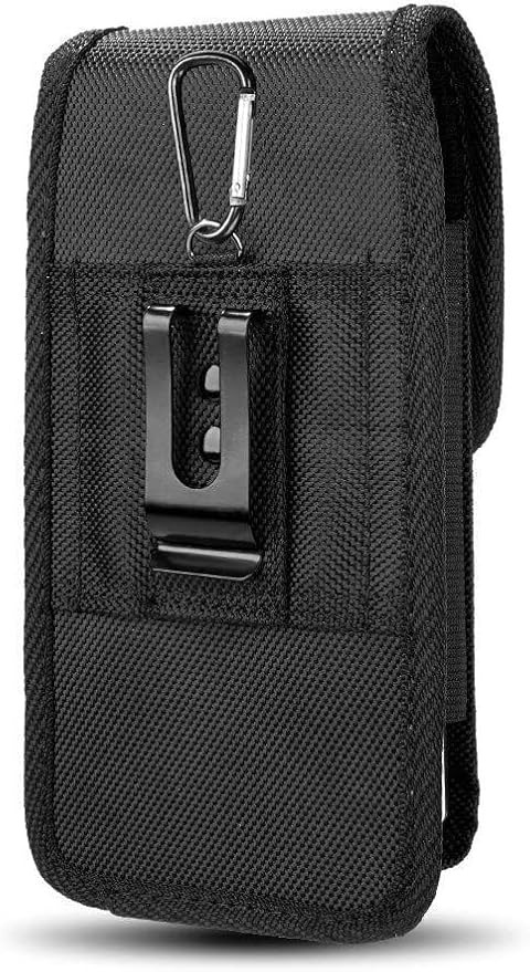 Cell Phone Holster for iPhone 17 16 15 14 13 Pro Max, 17 Air, 16 15Plus - Image 6