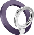 GVIEWIN Magnetic Phone Ring Holder, Compatible by GVIEWIN