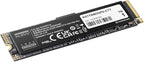 KLEVV CRAS C715 256GB M.2 2280 NVMe PCIe Gen3x4 Laptop & Desktop by HOME