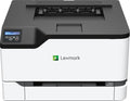 Lexmark CS331dw Color Laser Printer by Lexmark
