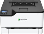 Lexmark CS331dw Color Laser Printer by Lexmark