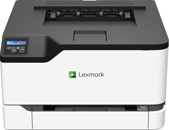 Lexmark CS331dw Color Laser Printer by Lexmark