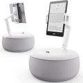 SAIJI Kindle Holder Pillow, Tablet Holder Compatible by SAIJI