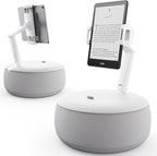 SAIJI Kindle Holder Pillow, Tablet Holder Compatible by SAIJI