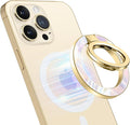 GVIEWIN Magnetic Phone Ring Holder, Compatible by GVIEWIN