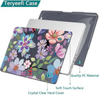 Teryeefi for MacBook Pro 14 inch Case M4 M3 M2 M1 Chip Model A3112 A3401 A3185 - Image 5