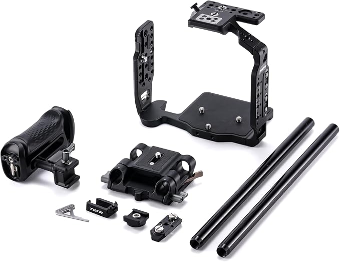 Tilta Camera Cage Compatible - Image 4