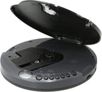 GPX PC332B Portable CD Player - Image 4
