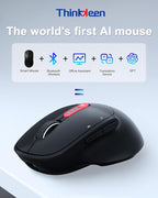 2025 AI Mouse, Voice and Word Translation, Form Document Output, Code Generation - Image 2