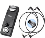 for nk d850 d800 z8 z9 d810 Camera Releases The Shutter Cord Remote Control by DYTDIEYINGTU