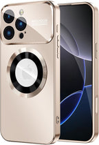 Magnetic for iPhone 16 Pro Case, Compatible by MAKAVO