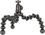 JOBY GorillaPod 1K GripTight 360 Mount Kit, Compact Flexible Tripod 1K Stand - Image 7